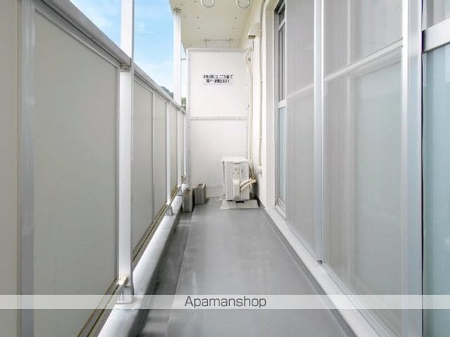 ビレッジハウス巣南町西2号棟の内装写真