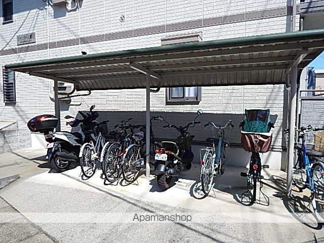 ファンテーヌ黒川のその他写真