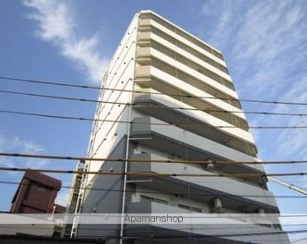 パークアクシス錦糸町の外観写真