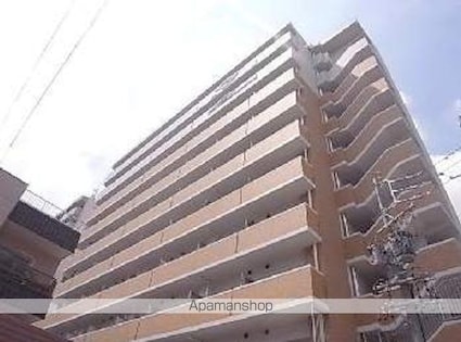 エスポアール泉[1R/24.99m2]の外観1