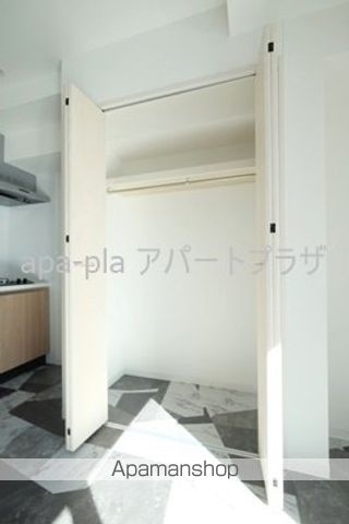 RISE脇田本町IIの内装写真