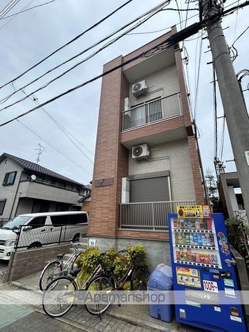 アルテーシアの内装写真