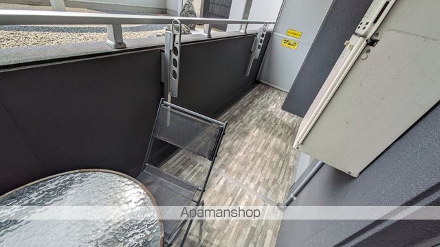 プレジデンス ざ京の内装写真