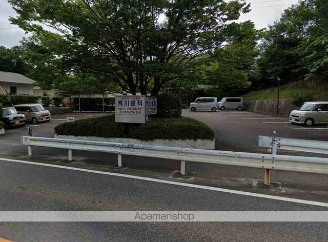 和合カレッジハイツの周辺写真