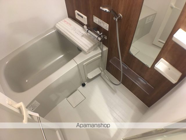 紫竹大門町マンション2の内装写真