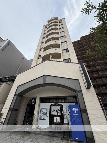 MATSUSHITAZENBUILDINGの外観写真