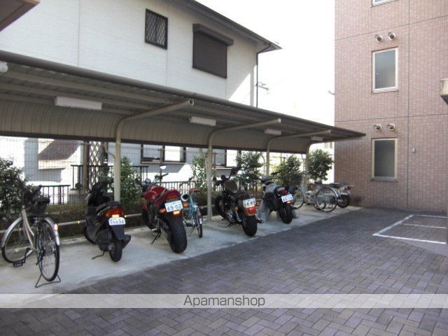 アルバ谷上のその他写真