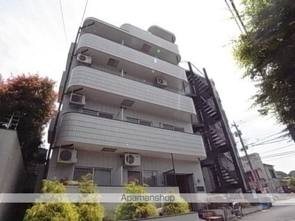 ブリリアンメゾン・オノ[1R/16m2]の外観5