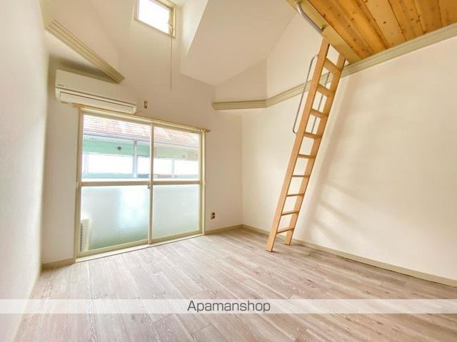 ASHIYAVIVID観光町の内装写真