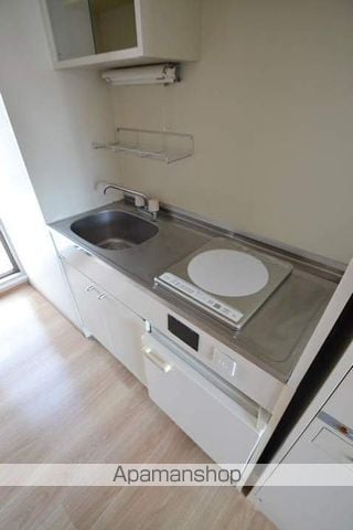 ノーブルハイツ鹿田の内装写真