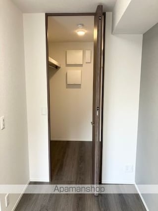 ディアライズ久米中央[1LDK/41.86m2]の収納