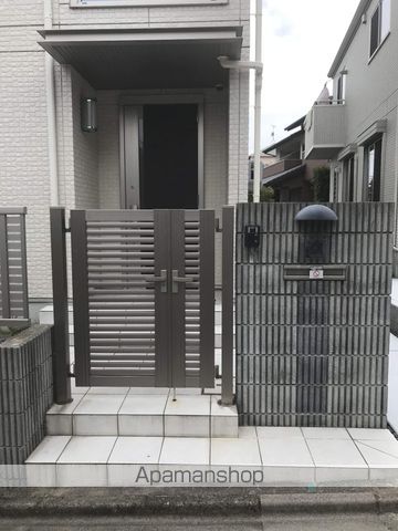 名古屋市名城線 名古屋大学駅 徒歩14分 2階建 築19年の外観写真