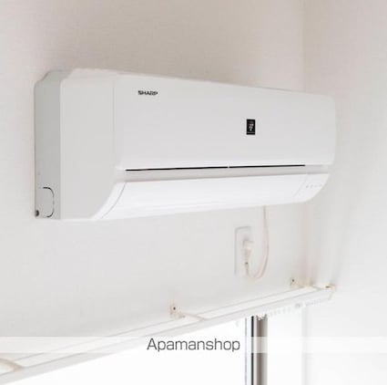 フォース新小岩[1R/9m2]のその他設備