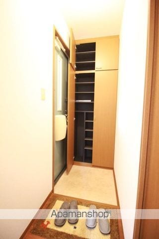 ビューフォート新保C棟の内装写真