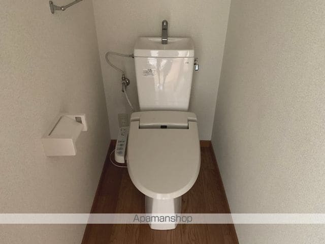 ハイツユタカの内装写真