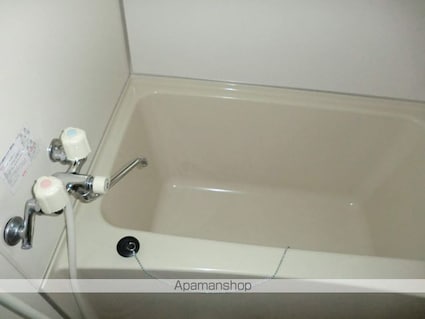 ドーリーハウスⅡ[1K/26.49m2]のバス