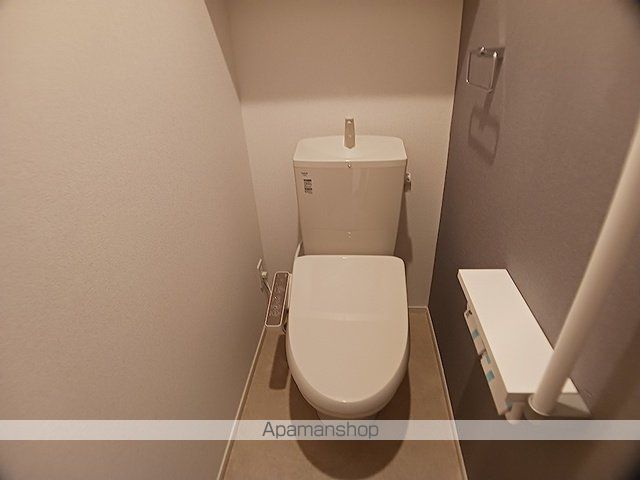 リッシュの内装写真