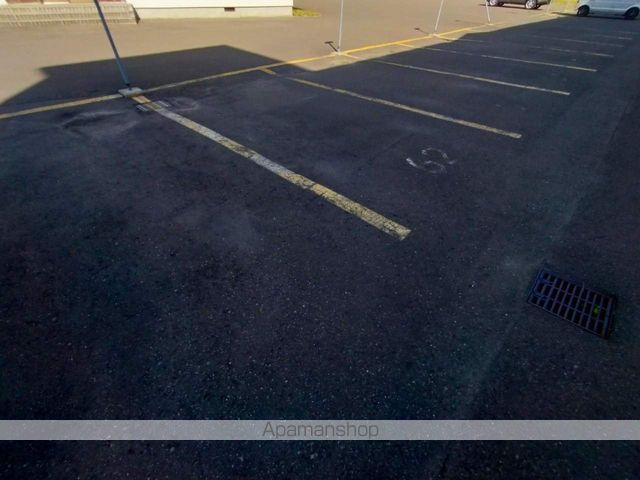 ビレッジハウス発寒1号棟のその他写真