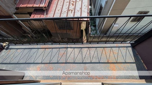 第3ふじみ荘の内装写真