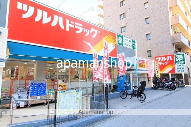 セイワパレス夕陽丘の周辺写真