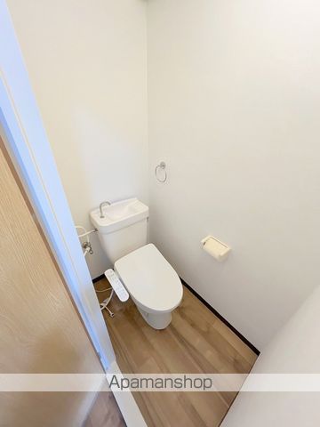 ライヴリー加納の内装写真