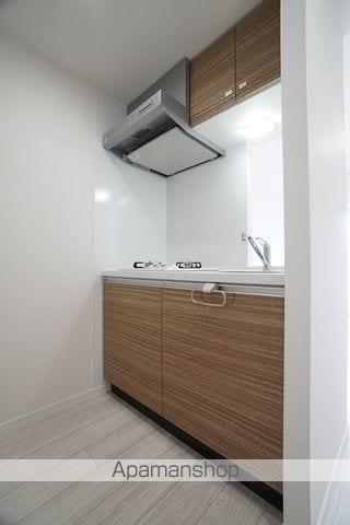 メインステージ板橋EASTの内装写真