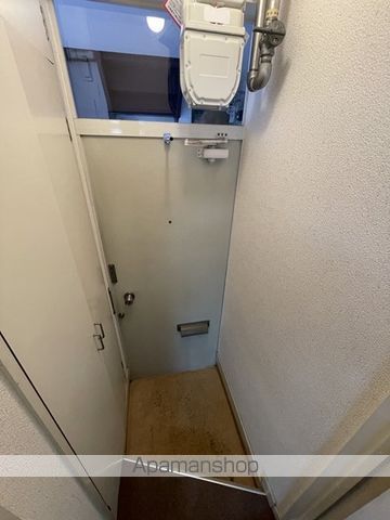 リラハイム円山の内装写真