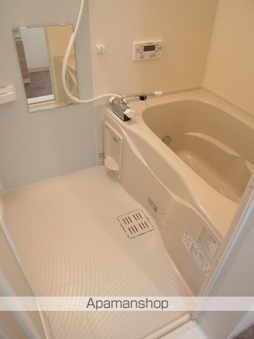 I MAISON RHODONの内装写真