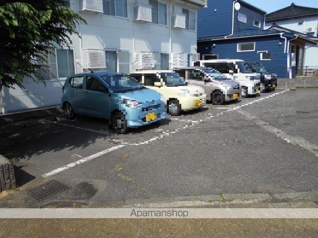 レオパレス沙羅のその他写真