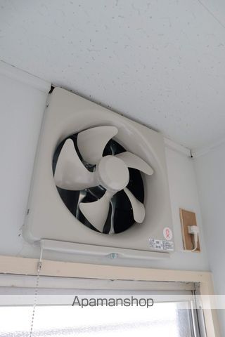 ハイツ高倉台の内装写真