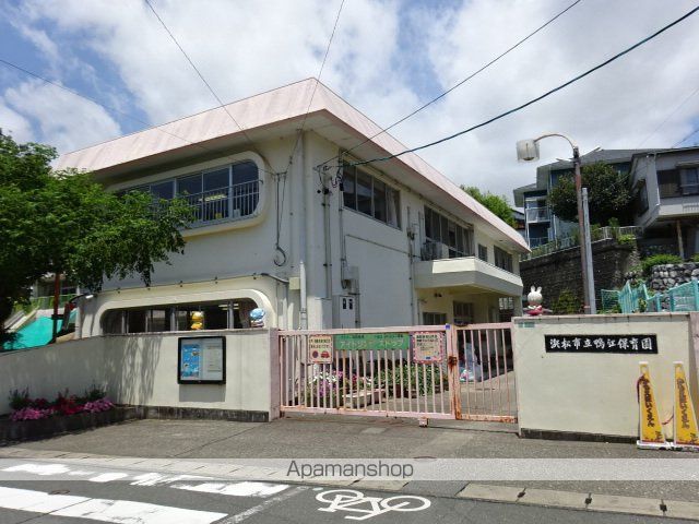 サンライフ鴨江の周辺写真