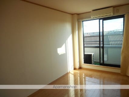 ＴＫＭ[1K/23m2]の内装2