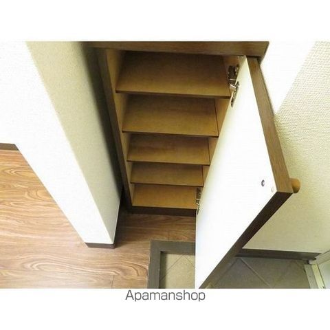 アステルハイムの内装写真