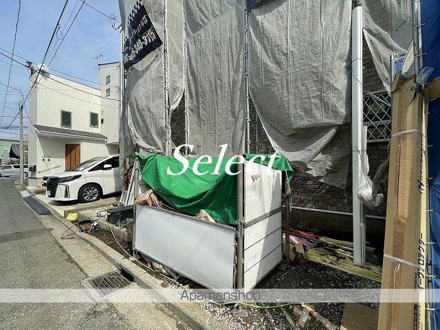 ハーミットクラブハウスソフィア横浜金沢八景の内装写真