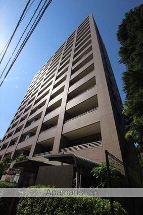 東京都荒川区荒川２丁目[2LDK/60m2]の外観2