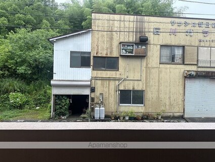 コーポ成岡Ⅱ[1K/29m2]の眺望