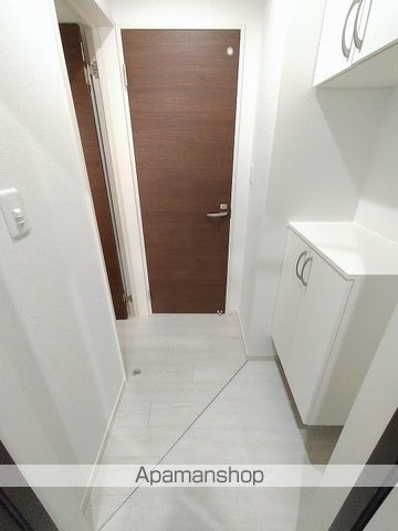リバーグランデ吹田の内装写真