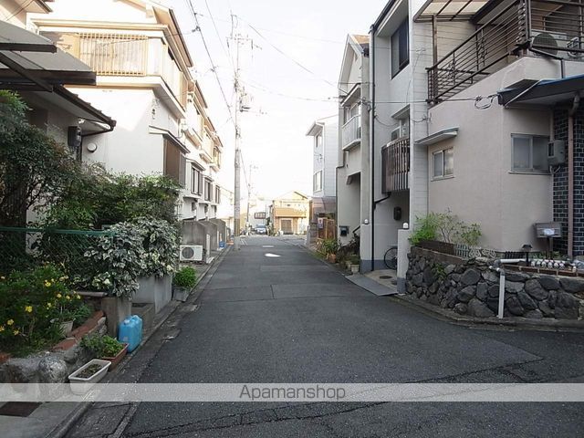 大宮玄琢北町36ー30貸家の周辺写真