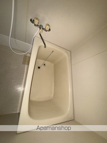 コーポ萩園の内装写真