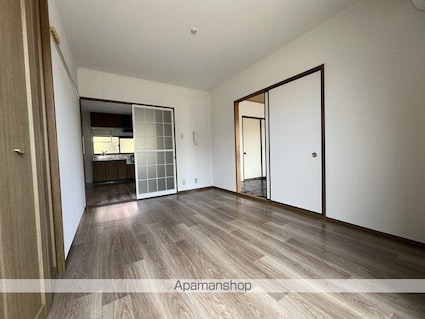 セジュール雷Ⅲ[3DK/53.68m2]の内装1