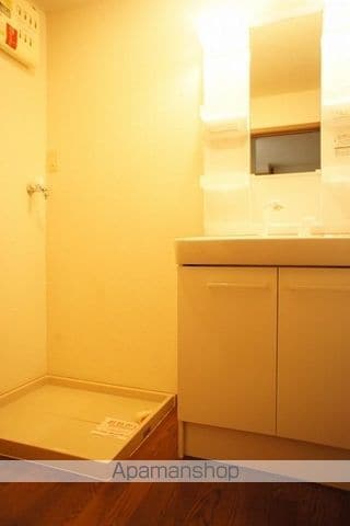 ブルックハイツ IIの内装写真