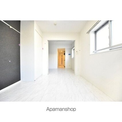 ハーモニーレジデンス新宿四谷[1DK/26.42m2]のその他部屋・スペース