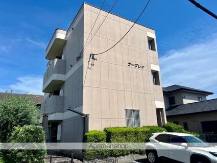 ヴーヴレイ[1K/24.75m2]の外観2