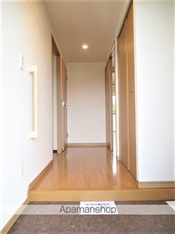 OPH北千里青山台1棟の内装写真