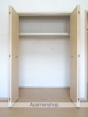 カームリーヒルの内装写真