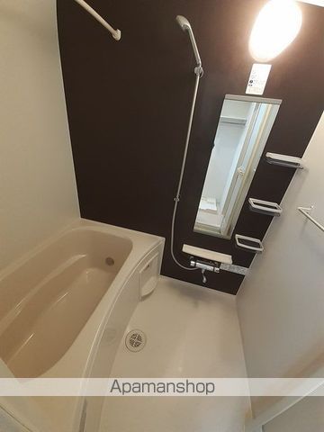 エーデルの内装写真