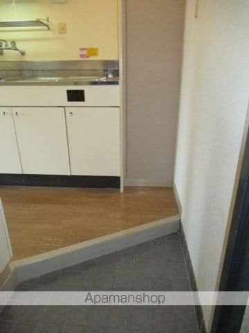 ハイムサンシルクの内装写真