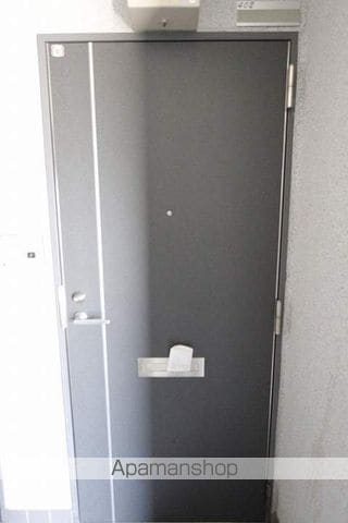 岡本マンションの内装写真