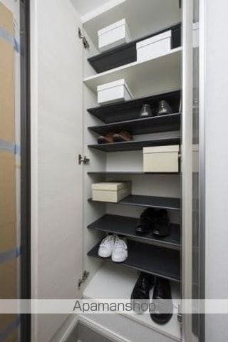 エンクレスト新屋敷の内装写真