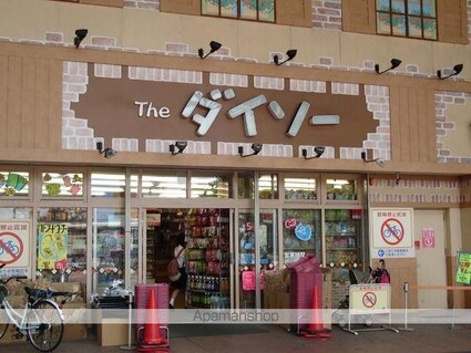 リヴァージュ竜王[1LDK/48.54m2]の周辺1